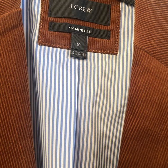J. Crew Campbell Blazer - Picture 5 of 6
